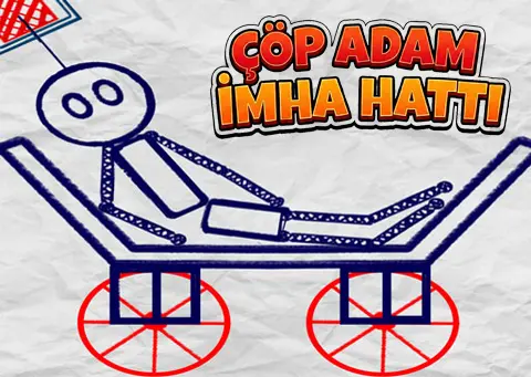 Çöp Adam İmha Hattı