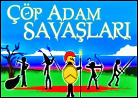 Çöp Adam Savaşları