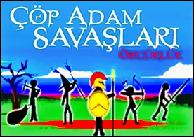 Çöp Adam Savaşları_4