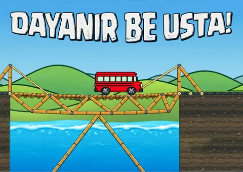 Dayanır Be Usta