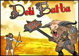 Deli Balta