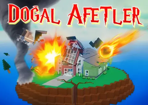 Doğal Afetler