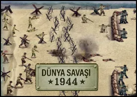 Dünya Savaşı 1944