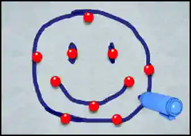Düşündüğüm Şeyi Çiz