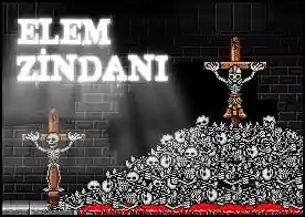Elemler Zindanı