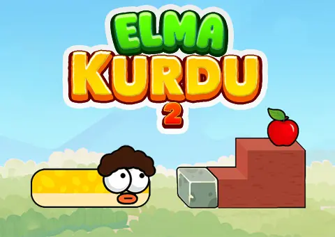 Elma Kurdu 2