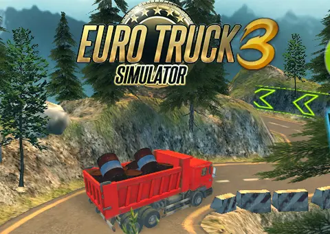 ETS 3