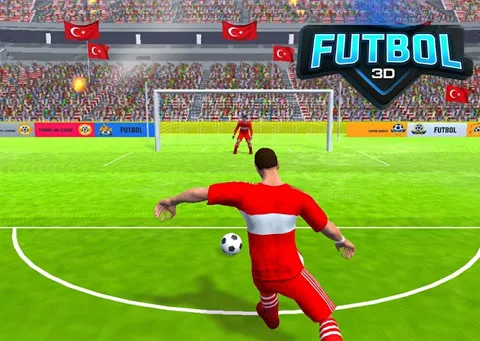 Futbol 3D