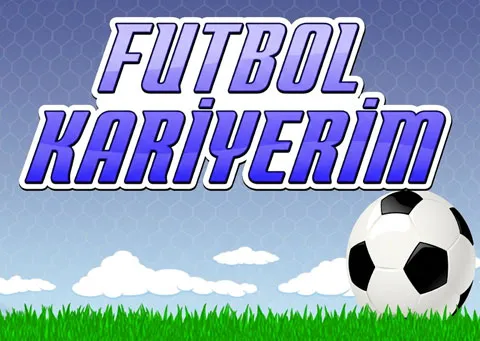 Futbol Kariyerim