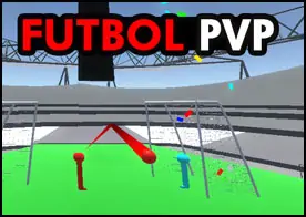 Futbol PVP