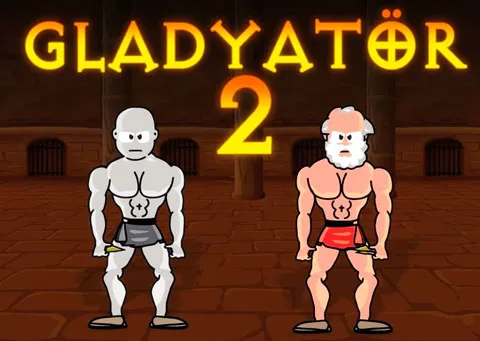 Gladyatör 2