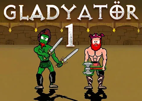 Gladyatör