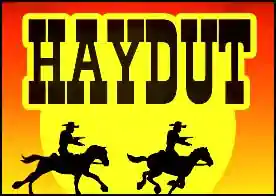 Haydut