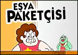 Hediye Paketçisi