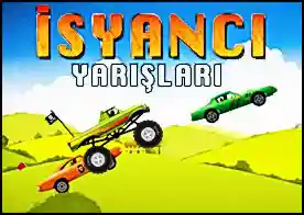 İsyancı Yarışları