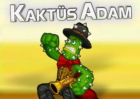 Kakts Adam Oyunu