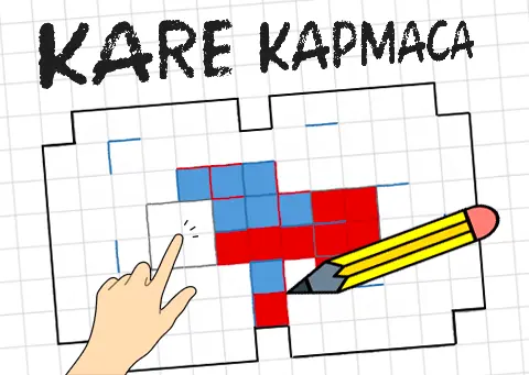 Kare Kapmaca