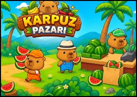 Karpuz Pazarı
