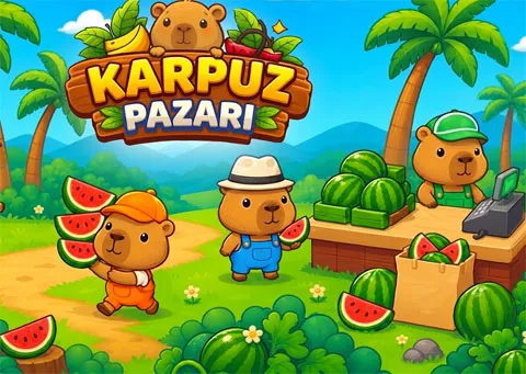 Karpuz Pazarı