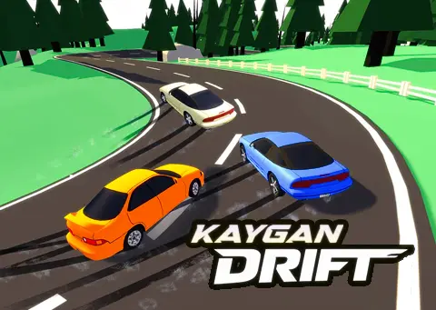 Kaygan Drift