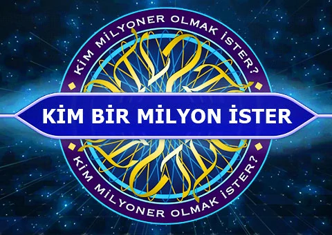 Kim Bir Milyon İster