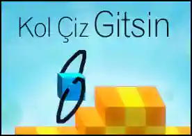 Kol Çiz Gitsin