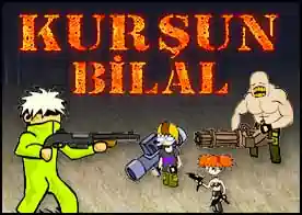 Kurşun Bilal