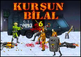 Kurşun Bilal 6