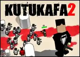 Kutu Kafa 2