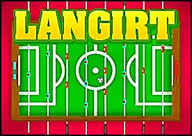 Langırt
