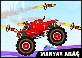 Manyak Araç