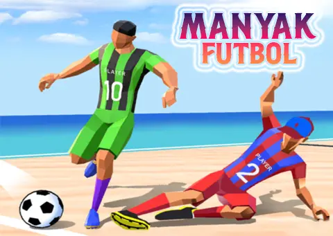 Manyak Futbol