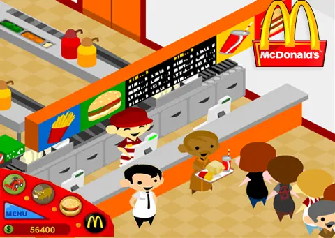 McDonalds