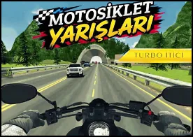 Motorsiklet Yarışları