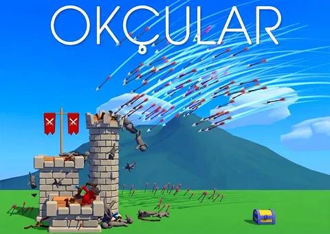 Okçular