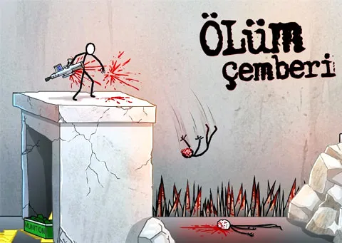 Ölüm Çemberi