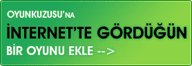 Oyun Ekle