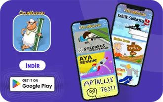 OyunKuzusu App