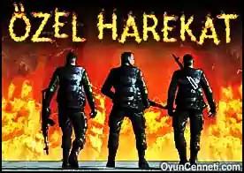 Özel Harekat