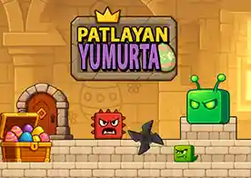 Patlayan Yumurta