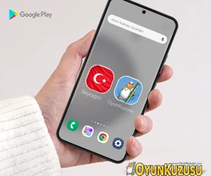 Mobil Uygulamalarımız
