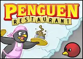 Penguen Restaurant