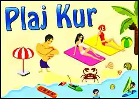 Plaj Kur