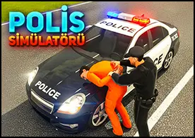 Polis Simülatörü 2