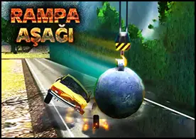 Rampa Aşağı