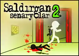 Saldırgan Senaryolar 2