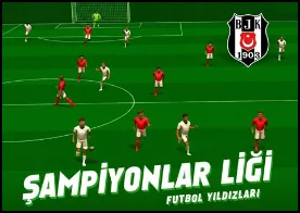 Şampiyonlar Ligi 2017