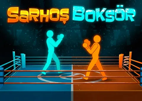 Sarhoş Boksör