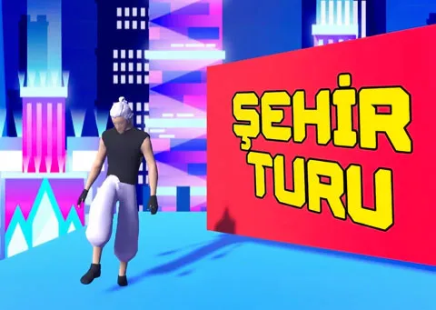 Şehir Turu
