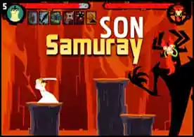 Son Samuray